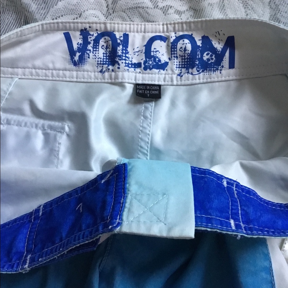 Volcom | Swim Shorts - Picture 3 of 5